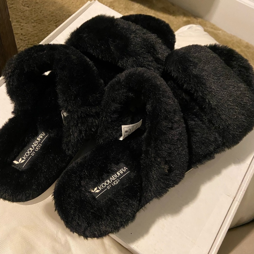 UGG Slippers NWOT